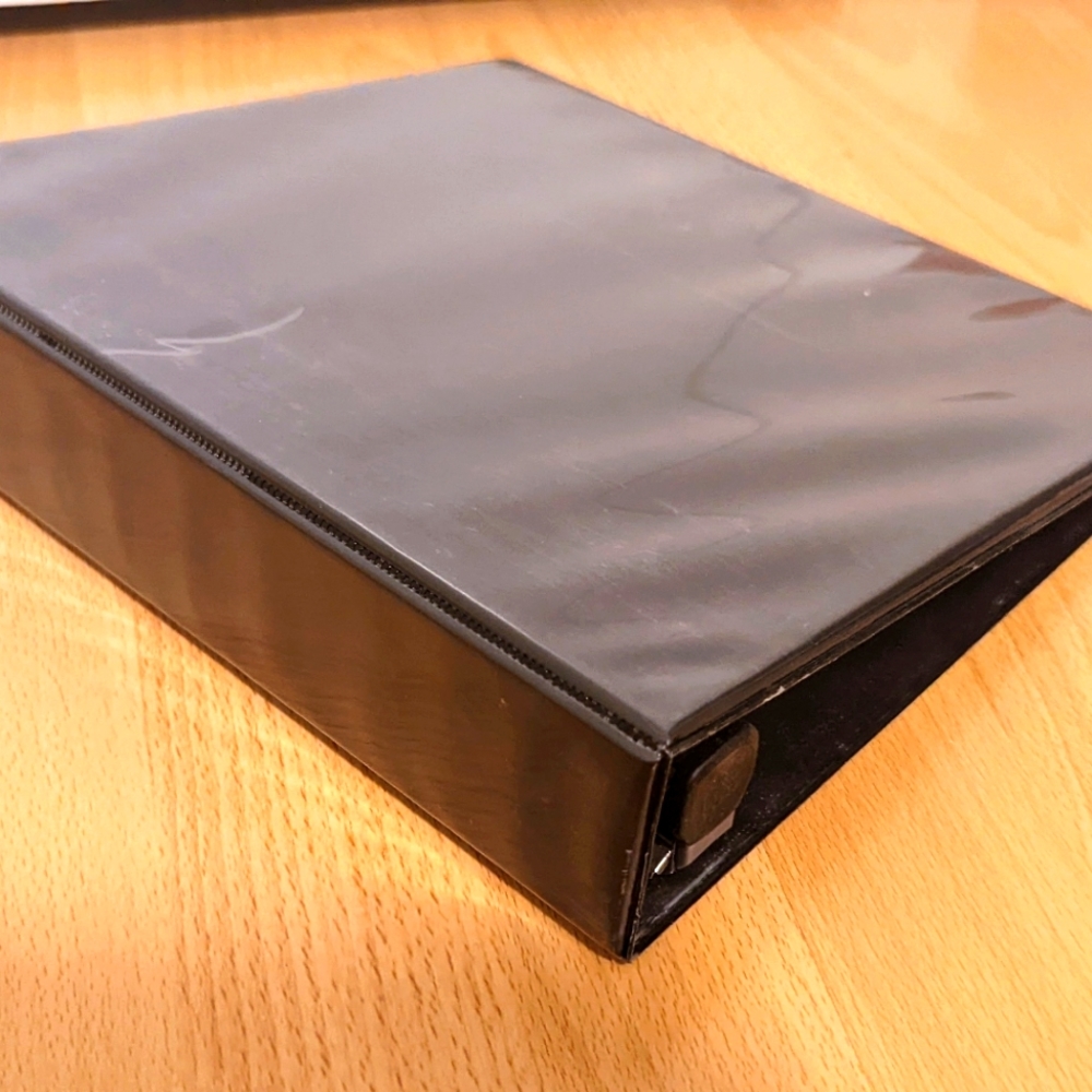 Binder
